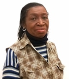 Esther Deschamps, Registered Nurse