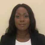 Jacqueline Wallace