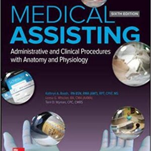 Medical-Assisting