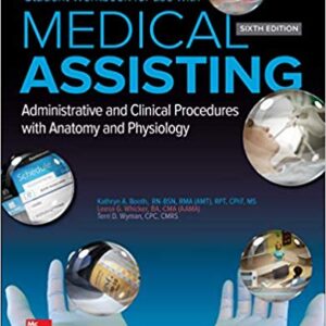 Medical-Assisting-Student-Workbook